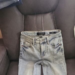 Judy Blue Jeans Flare Leg